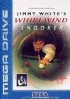 Jimmy White's Whirlwind Snooker Box Art Front